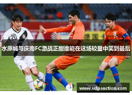 水原城与庆南FC激战正酣谁能在这场较量中笑到最后