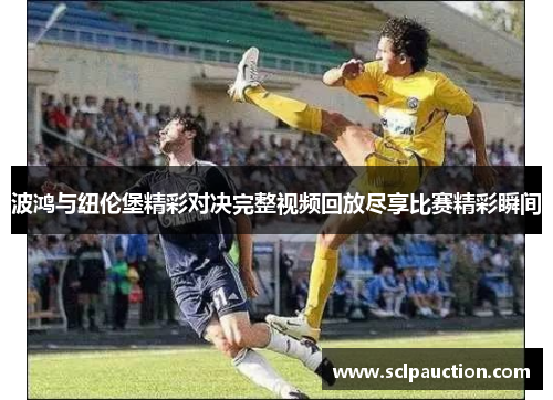 波鸿与纽伦堡精彩对决完整视频回放尽享比赛精彩瞬间